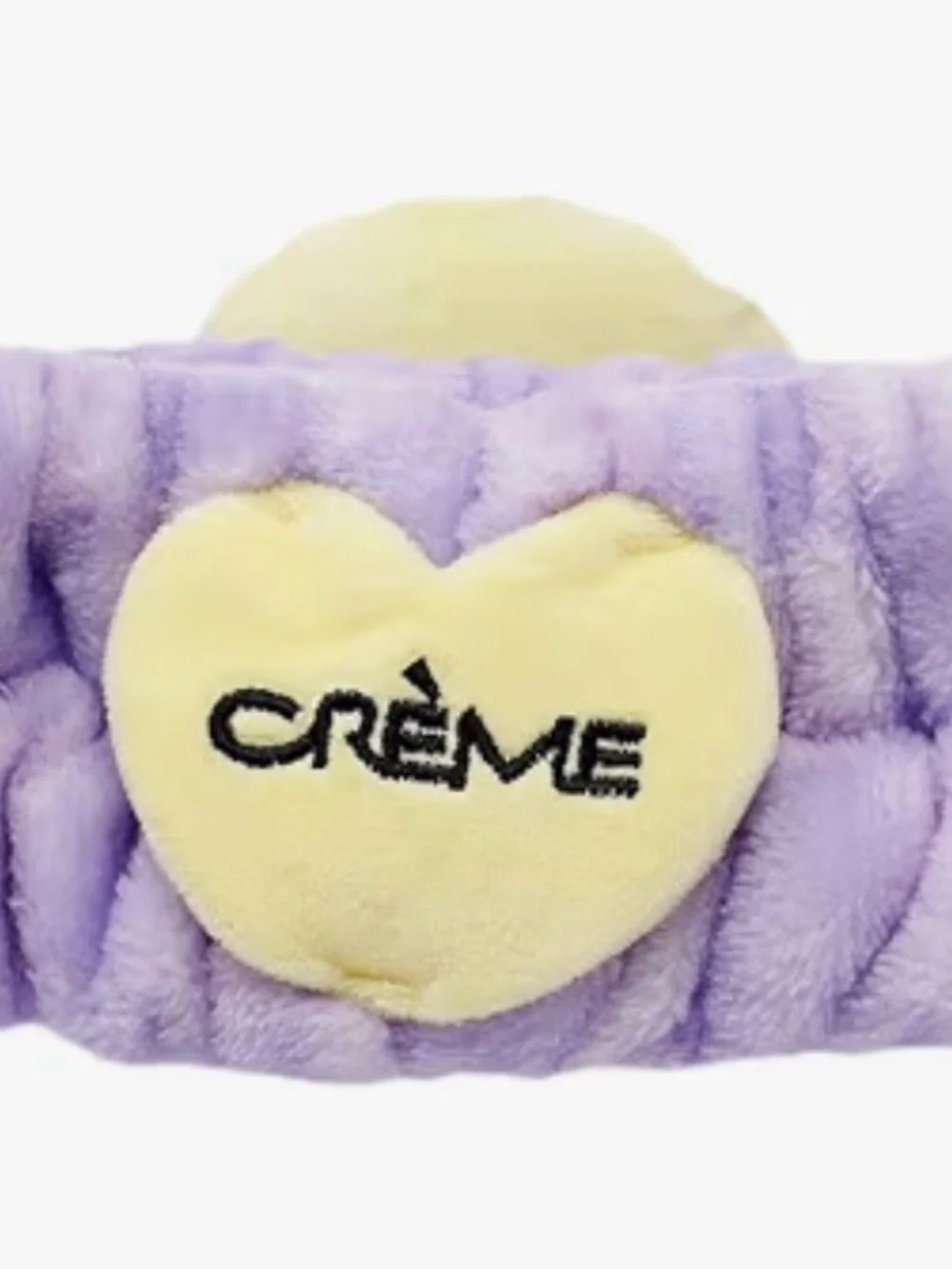The Creme Shop ithe crème
